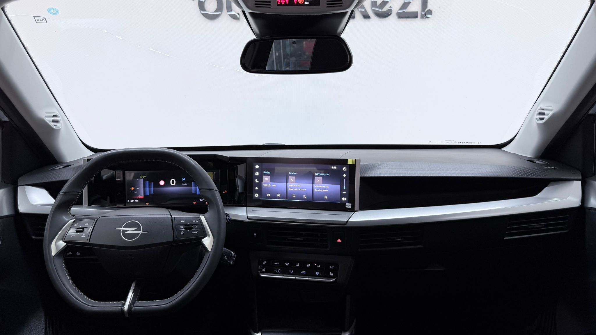 OPEL FRONTERA 10
